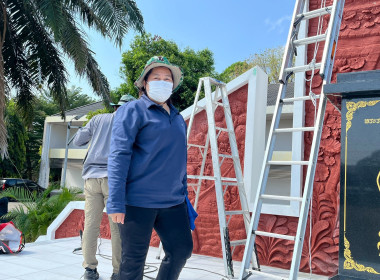 Big Cleaning Day พารามิเตอร์รูปภาพ 7